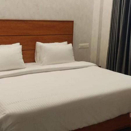 Cr Rivera Hotel Maduráj Kültér fotó