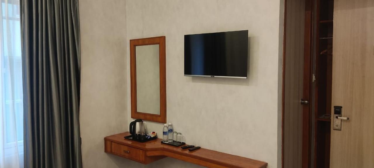 Cr Rivera Hotel Maduráj Kültér fotó